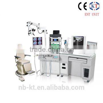 KT-E900 Ent Treatment Unit With CE