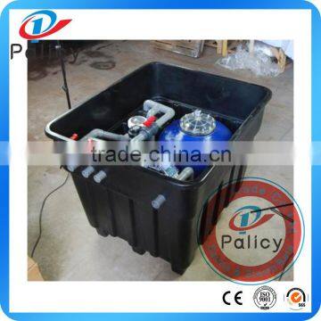 Durable New Design Fiberglass Laminated Polyester Sand Filters photo-2