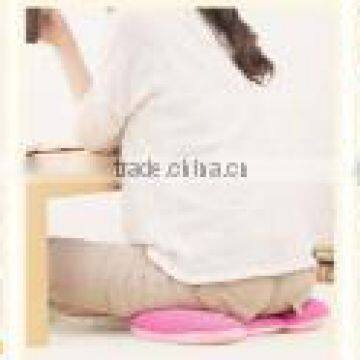 Colorful Springy Memory Foam Support Cushion for Desk Work photo-4