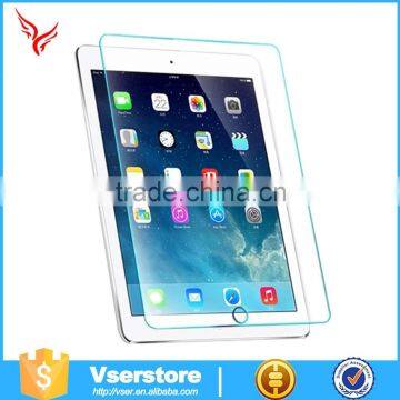 0.3mm Arc Edge Glass for Iphone Tab Scratch Resistant for Ipad 2-3-4 Tempered Glass Screen Protector photo-2