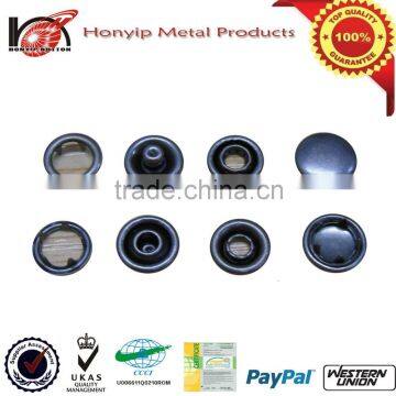 Excellent Quality And Reasonable Price Ring Prong Snap Button