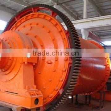 MB(Y)S-2436 energy-saving grinding equipments rod mill of ball mill principle with ISO of China manufacturer for lead zinc