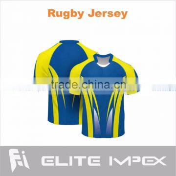 mardi gras rugby shirt