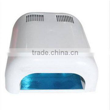 36W 230 UV nails polishes uv lamp nail art machine