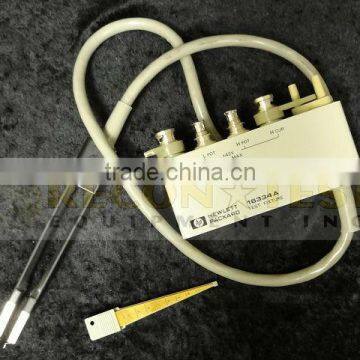 Agilent / HP 16334A Test Fixture