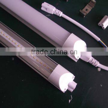 600mm t5 led tube light housing 12w