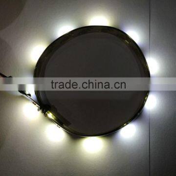 30cm 3528 SMD Led Car Lights White Waterproof Led Strip light                        
                                                Quality Choice