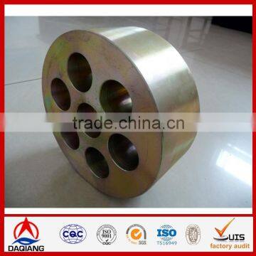 flat slab anchor coupler