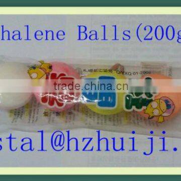 Naphthalene Balls(fragrance Balls,200g/pack)