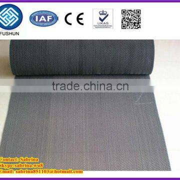 good quality pvc Z & S outdoor plastic mat