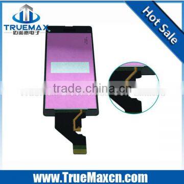 LCD Screen for Sony Xperia Z1 Mini, LCD Display Assembly Replacement for Sony Z1 Mini Mobile