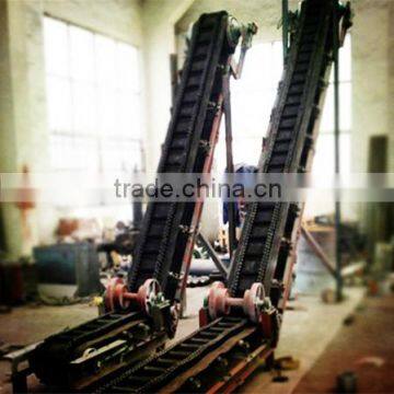 High Quality Cheap Endless Sidewall Conveyors Belt