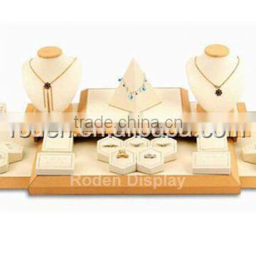 Body Jewelry Display Set Jewelry Mannequin Display