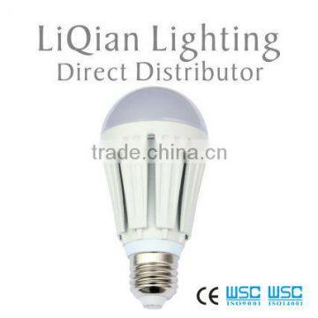 12w led bulb 12w led light e27 light lamp