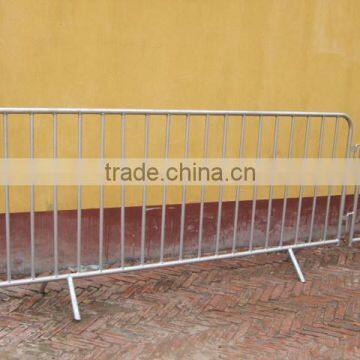 High quality plastic barrier