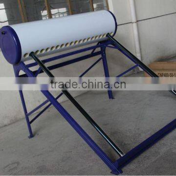 YUnrui high quality with CE approve solar heater(H)