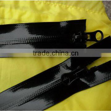 Custom Waterproof Nylon Zipper