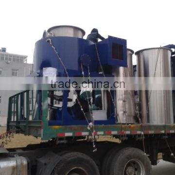 XSG Barium Stearate Flash Dryer