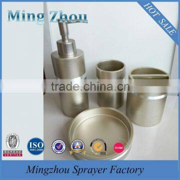 MZ Factory Supplier water- resistance,Eco-Friendly Feature set for bathroom facility