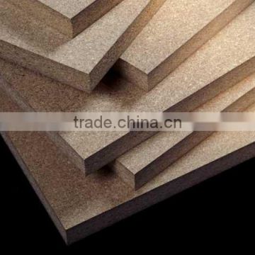 Plain Particle Board " Chipboard "