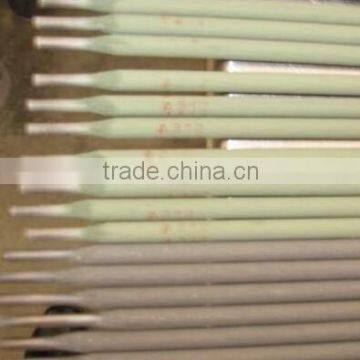 Welding Electrode with Kinds of AWS Models / Factory Supply E6013 Welding Rod / E6013 Welding Electrode