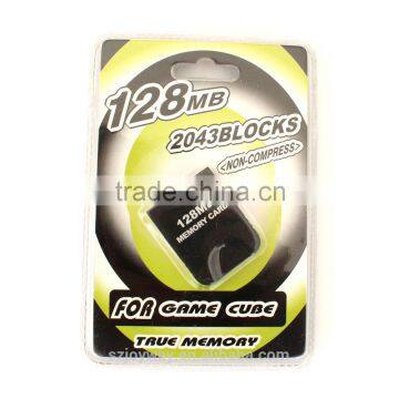 For Nintendo Gamecube Game Console NGC Memory Card 4M/8M/16M/32M/64M/128M photo-6