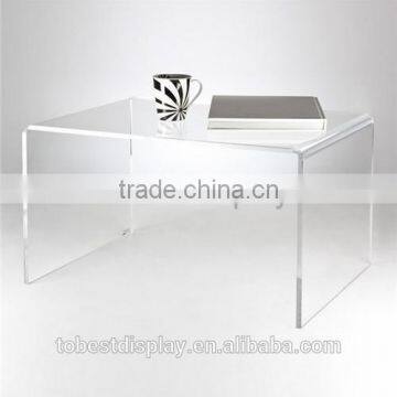 Modern Design Acrylic Table,acrylic Coffee Table,acrylic Console Table Shenzhe Factory photo-5