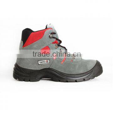 Active safety work shoes LF066