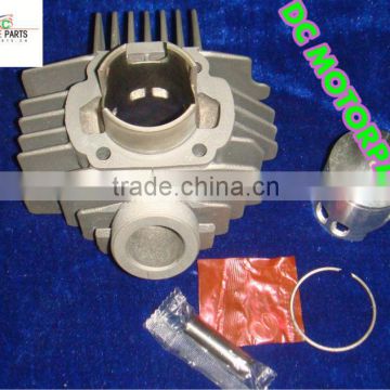 Suzuki 60cc Cylinder Kit Motorcycle Engine Parts