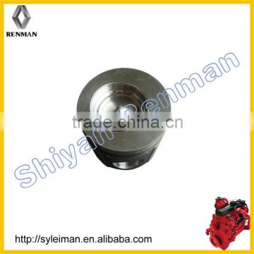 6CT machinery forged power piston 3920009