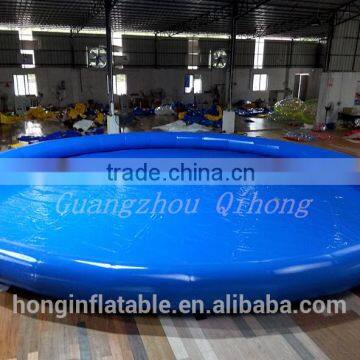 Best quality tropical PVC inflatable intex swimming pools, water pool for kids