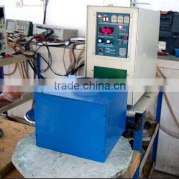 Portable Crucible Melting Furnace for Gold,silver in Promotion photo-4