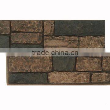 2015 CE Certification Polyurethane Stone Panel