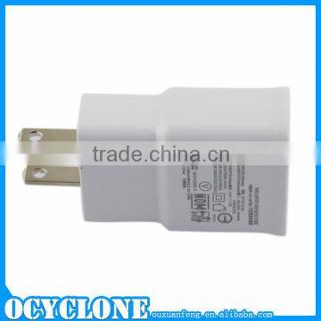 Newest EP-TA10JWE original charger for samsung note 3 with US plug