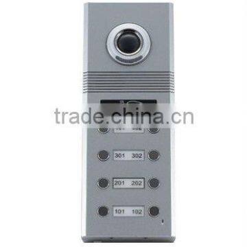 Direct-call Audio Door Phone VP-690A08