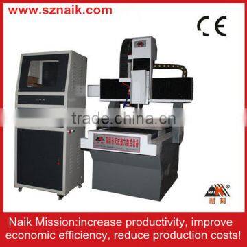 High accuracy pcb cnc router TC-6060 Shenzhen Naik CNC factory