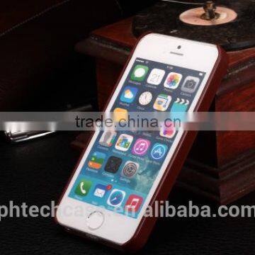 Cheap Factory Price 4.7'' Inch Sofa Case For Iphone 6 Leather Back Sofa Pattern Case photo-4