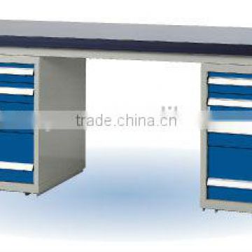 2013 hot electronic workbench,worktable for workplace