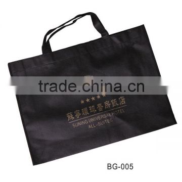 China manufacturer hot sale hotel laundry bags