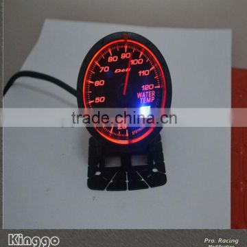 DF Advance CR Series 60mm Water Temp Gauge