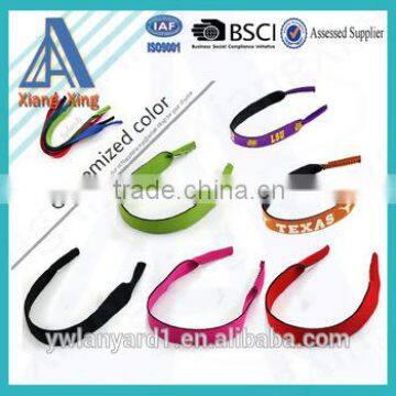 Neoprene Sunglasses Strap Glasses Sports Band Strap