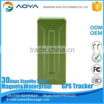 RealTime vehicle GPS Tracker for car GPS Tracking device mini spy strong magnet tracker