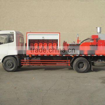 Come buy!! High quality Steam mobile boiler for oilfield ,China supplier