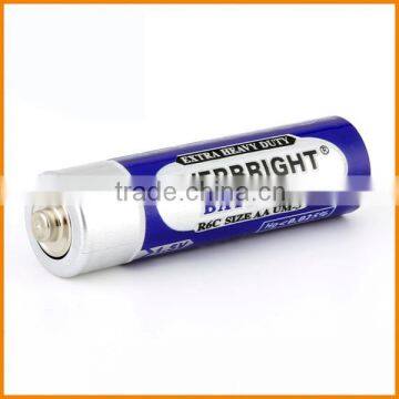 Knick Knack Using r6 Size aa 1.5v Bateria Battery photo-3