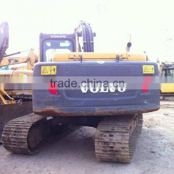 Used Volvo Excavator EC90LC ,doosan Excavator Price, Excavator Price photo-6