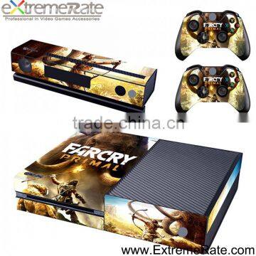 Game skin for Xbox One skin sticker controller console vinyl wrap                        
                                                Quality Choice