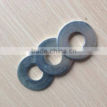 DIN125 Thin Washer Galvanized photo-5
