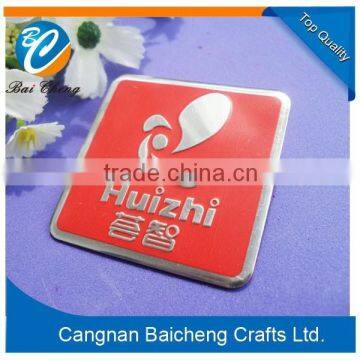 Nice Shape Metal Badge With Favourable Price and Quick Delivery