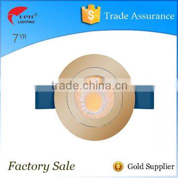 Living Home Decoration Aluminum Ceiling Downlight photo-2