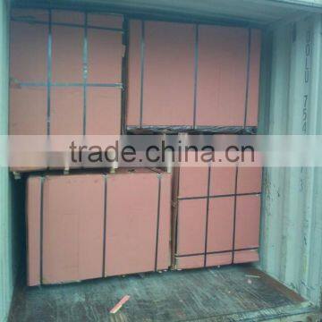 Concrete Plywood for Construction Use